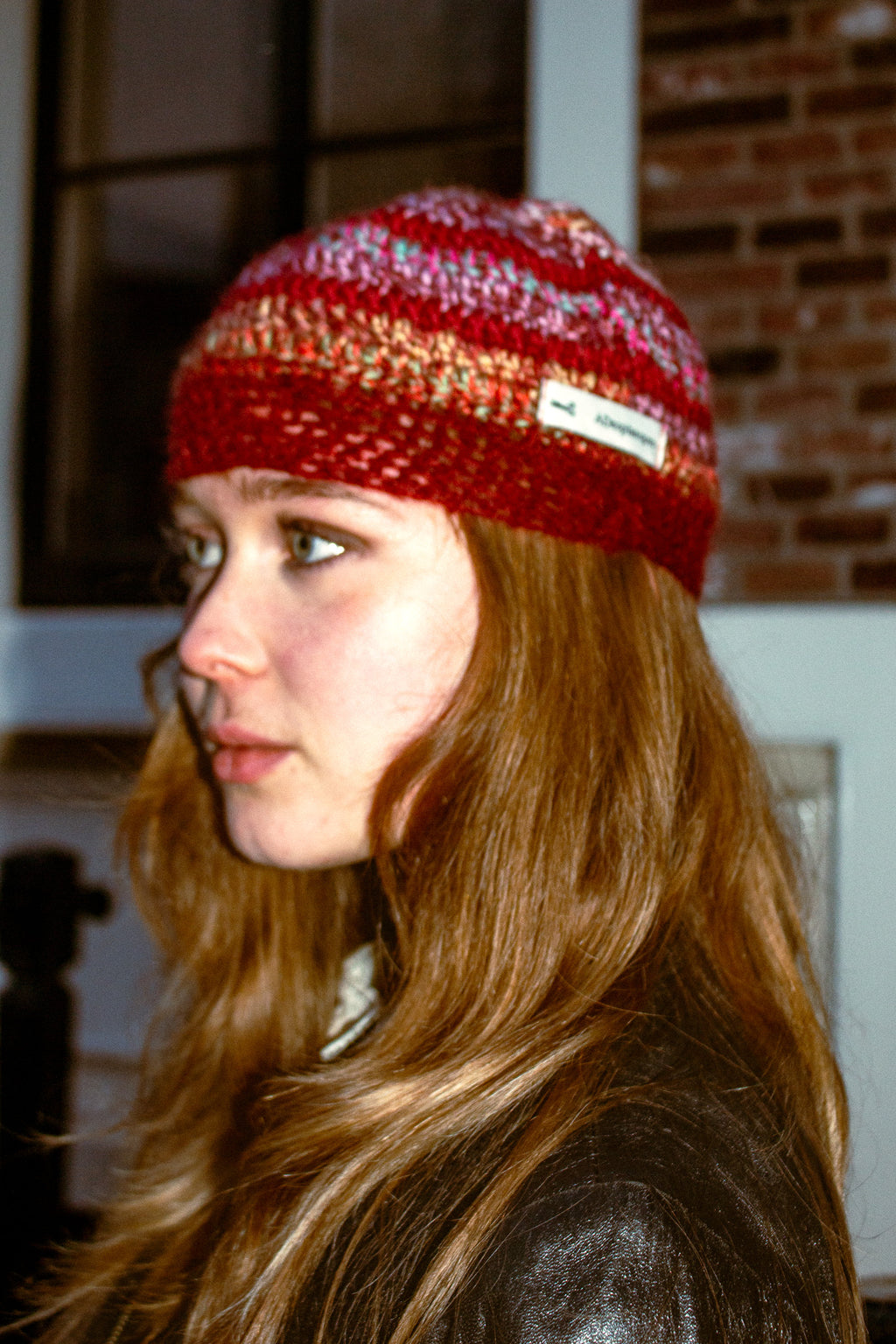 Marie Beanie