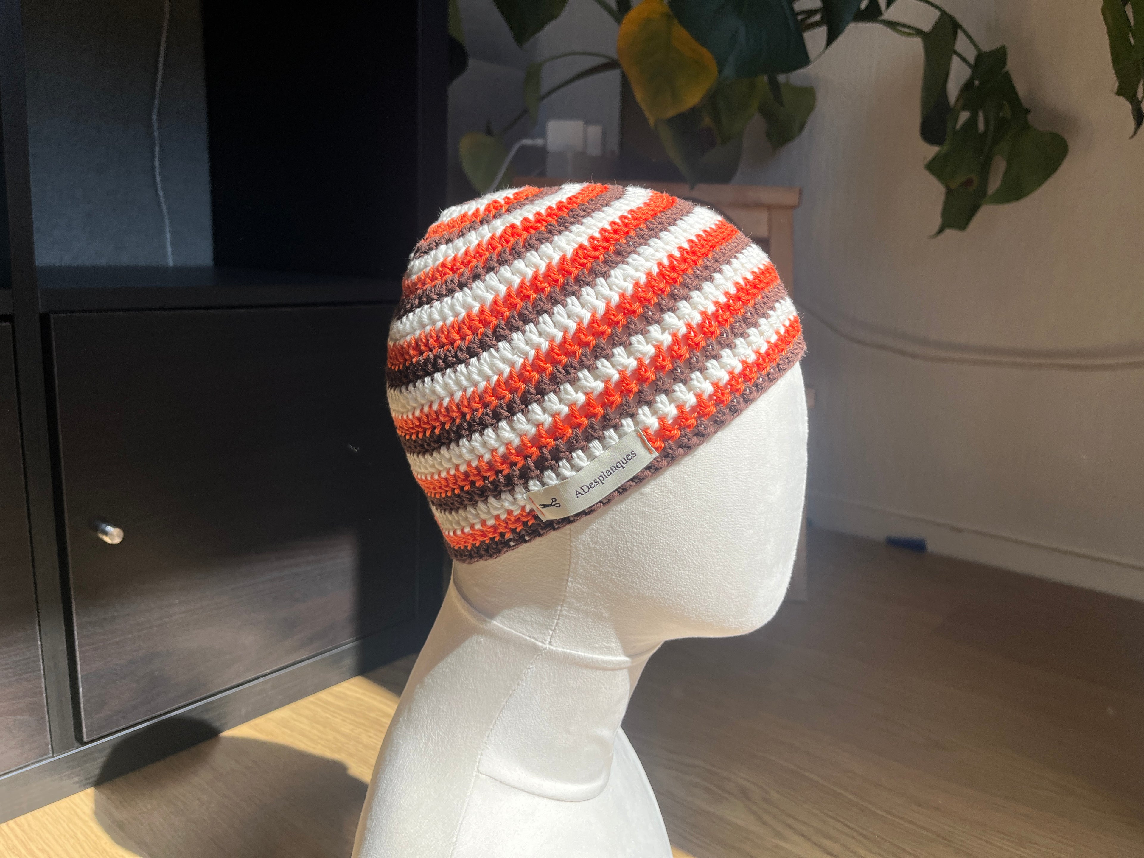 Summer Beanie