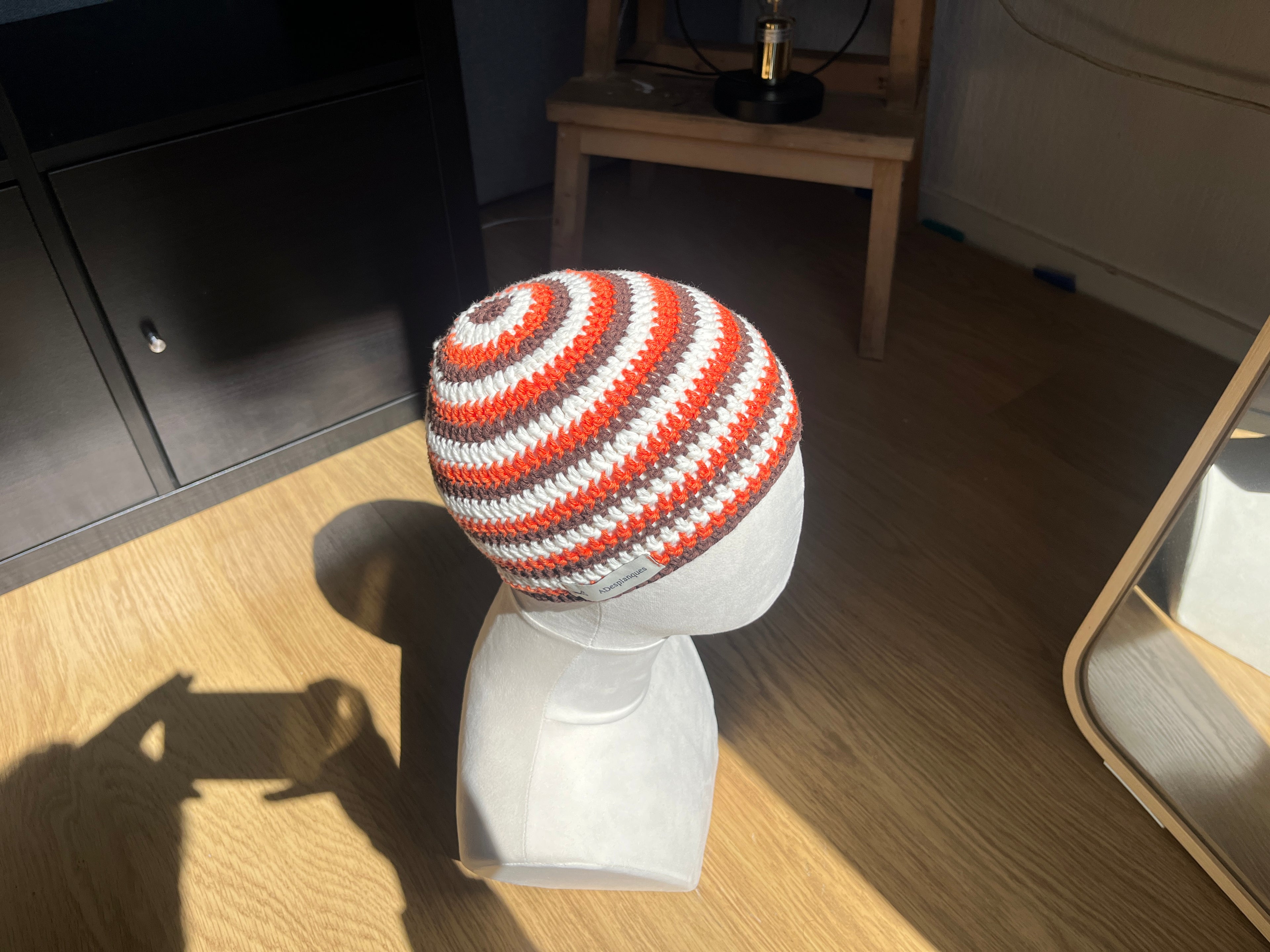 Summer Beanie