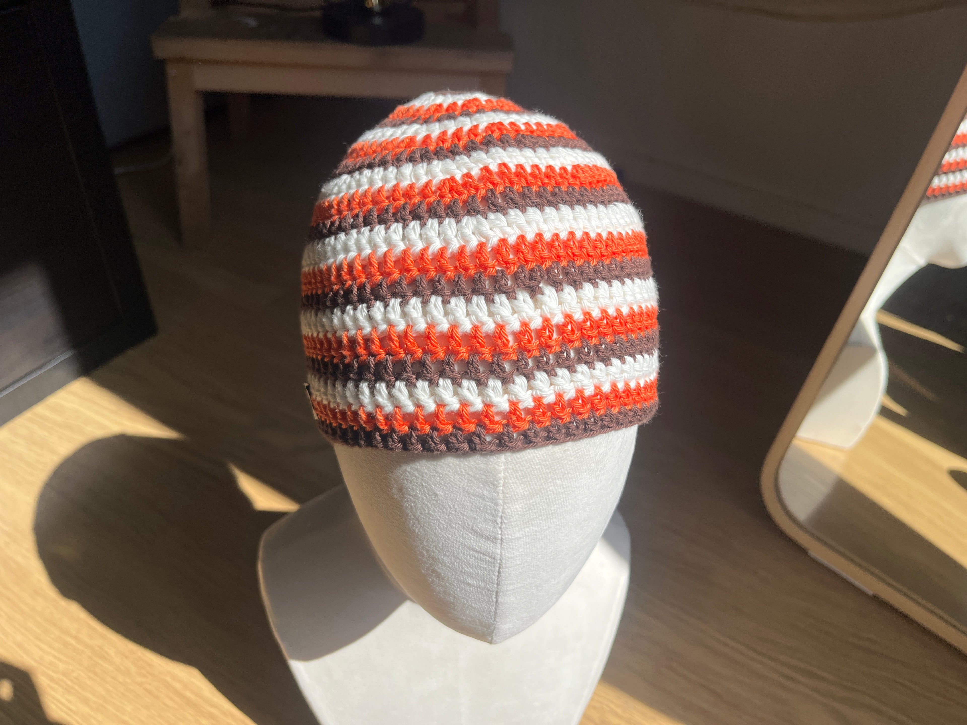 Summer Beanie
